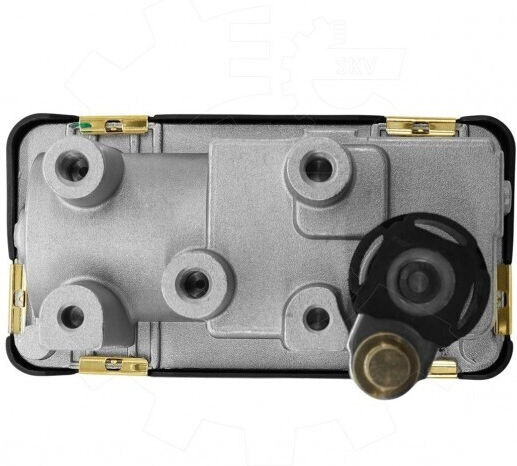 Turbolader-Entlastungsventil Audi A6 A7 Motoren 3.0 059145721d