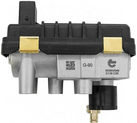 Turbolader-Entlastungsventil Audi A6 A7 Motoren 3.0 059145721d