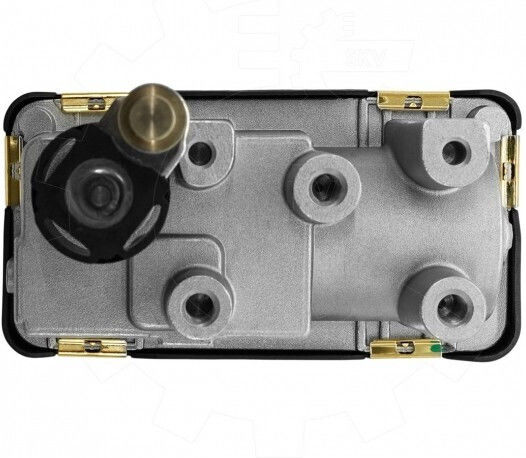 Turbolader-Regelventil Audi A6 Motoren 2.7 057145873d