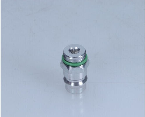 Сервизен клапан за климатик M15x1 порт 007950024580