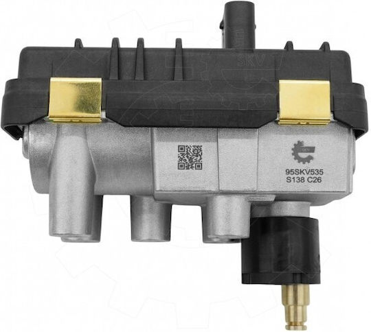 Turboladerregelventil Audi A4 A5 A6 A7 Q7 Motoren 3.0 059145873bj