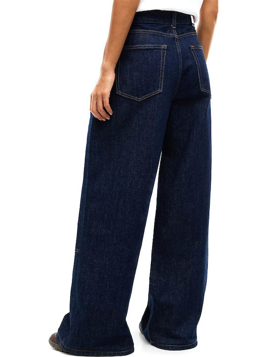 Tommy Hilfiger Women's Jean Pants Mid Rise