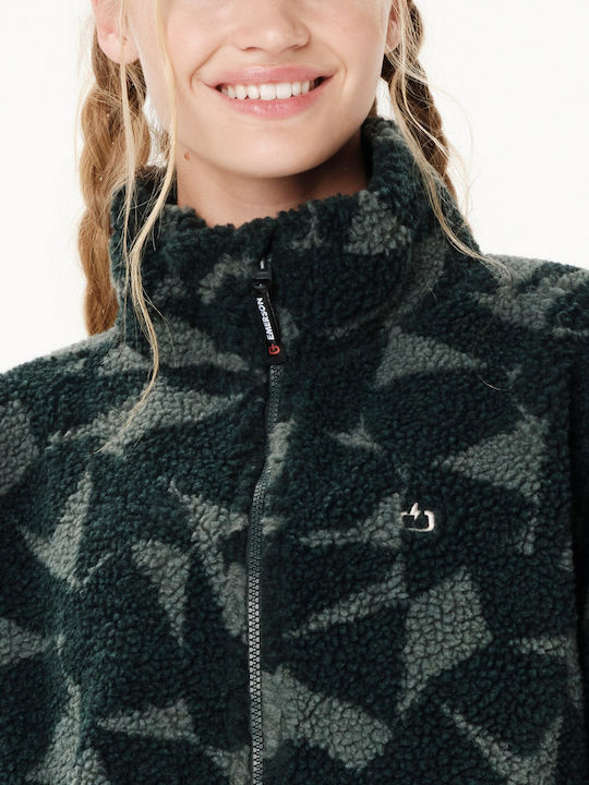 Sportliche Damenjacke Pr631 Pine