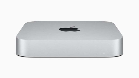 Mac Mini A2348 Refurbished Grade A (M1/8GB/512GB SSD)