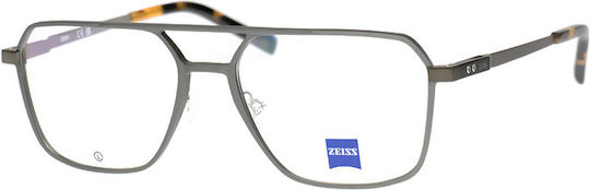 Zeiss Zs24154 326 Grey Titanium