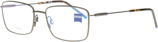 Zeiss Zs22103 070 Μπρονζέ Τιτάνιο