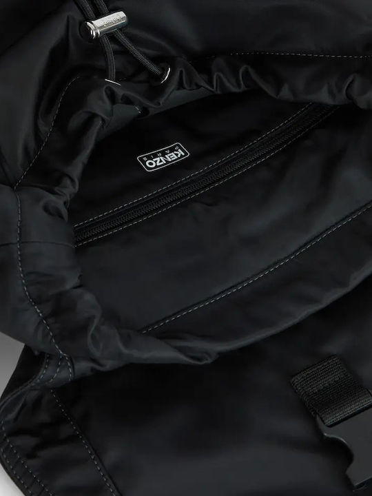 Kenzo Backpack Black