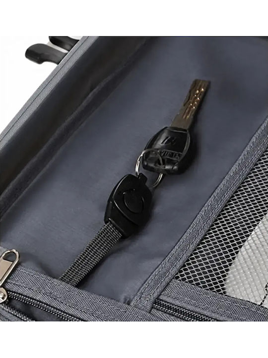 Amber Backpack Waterproof 24lt Gray