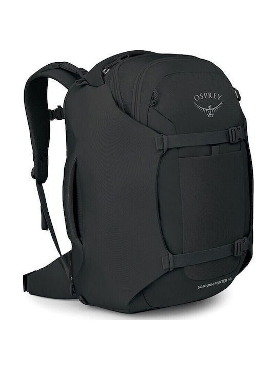 Osprey Sojourn 46L Black Osprey Sojourn 46L Black