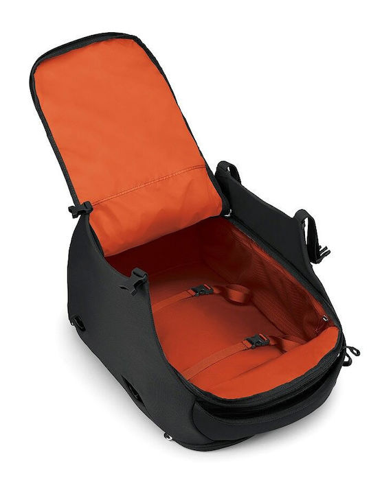 Osprey Sojourn 46 l Schwarz