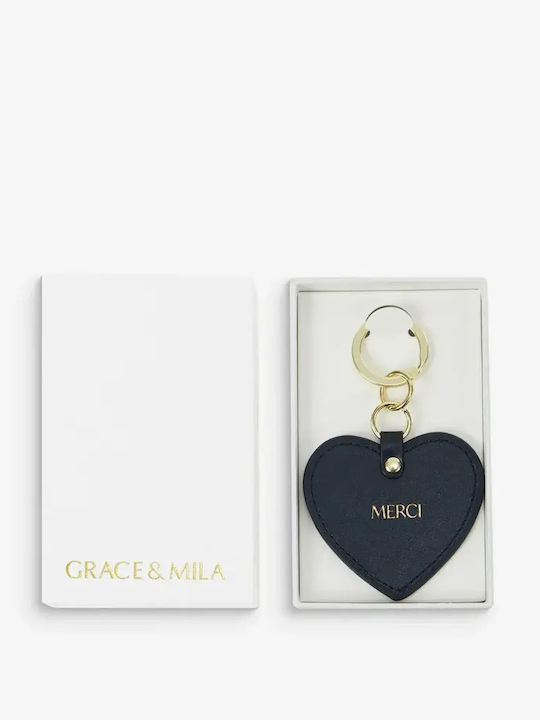 Grace Mila Breloc Aria Bordeaux