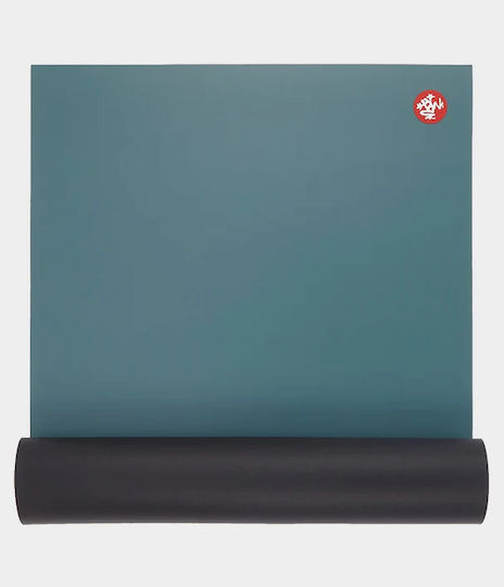 Manduka Grp Adapt Постелка за йога Зелена (180x66cm)