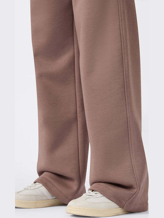 Beige Jogginghose