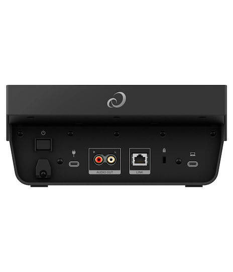AlphaTheta CDJ-1500X Media Player DJ Controller με Οθόνη