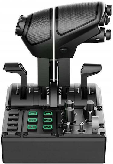 Moza Racing MTQ Throttle Quadrant για PC