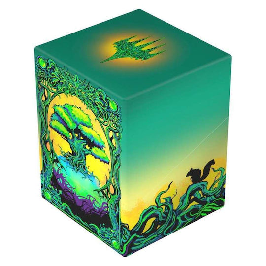 Ultimate Guard Boulder 100+ Magic the Gathering Deck Box