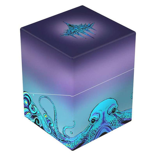 Ultimate Guard Boulder 100+ Magic the Gathering Deck Box