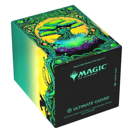 Ultimate Guard Boulder 100+ Magic the Gathering Deck Box