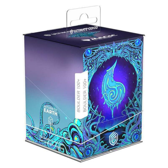 Ultimate Guard Boulder 100+ Magic the Gathering Deck Box