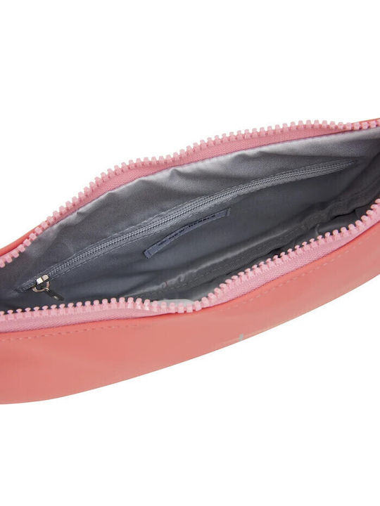 Damen-Hobo-Tasche Rosa