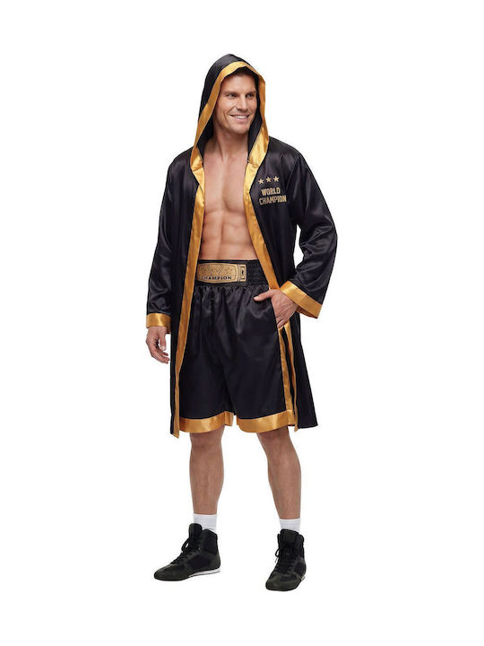 Boxer-Kostüm