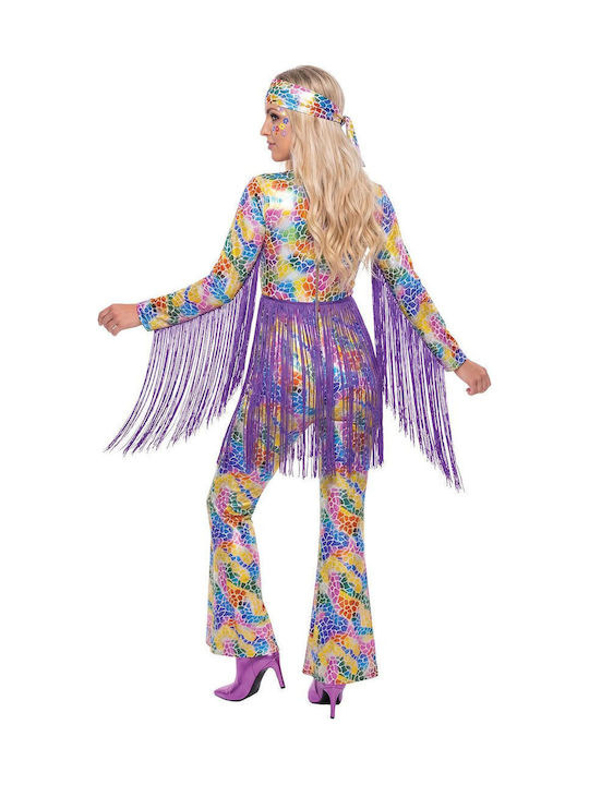 Disco Queen Carnival Costume
