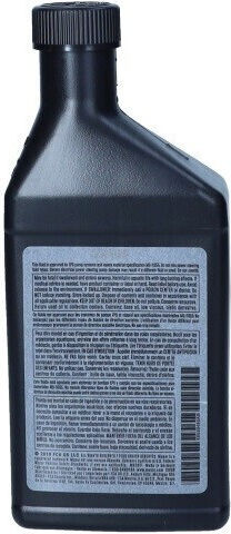 Mopar Car Gear Oil for Hydraulic Steering 0.473 L