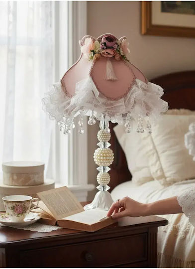 SteweHome Flower Lamp SteweHome Flower Lamp