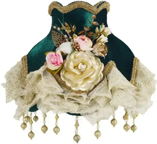 SteweHome Decorative Flower Light 50x30x46cm
