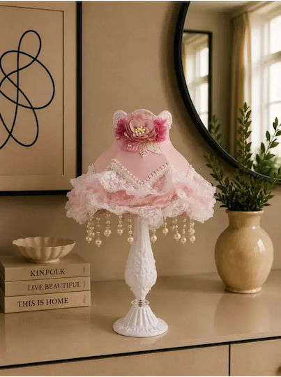 SteweHome Decorative Lamp 25 cm