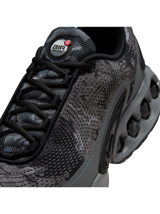 Air Max Dn Nrg Sneakers Bărbați Antracit