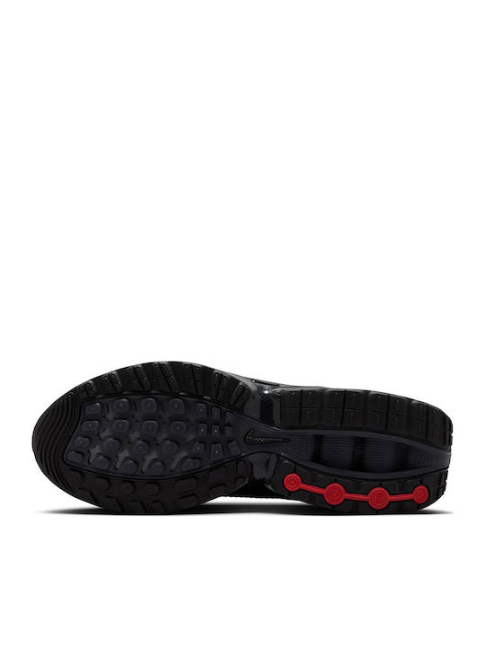 Air Max Dn Nrg Sneakers Bărbați Antracit