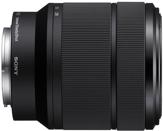 Sony A7 Mark III Aparat Foto Mirrorless Kit (FE 28-70mm F3.5-5.6 OSS II) Negru