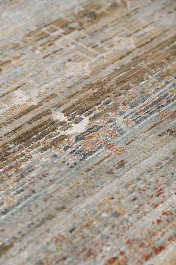 Biokarpet Biokarpet Naf Naf Fermino Mn10a H.b.grey H B Blue 133x190