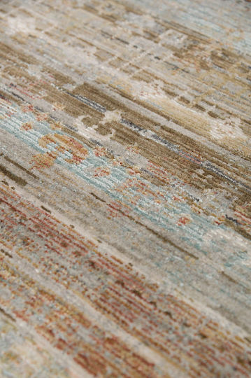 Biokarpet Biokarpet Naf Naf Fermino Mn10a H.b.grey H B Blue 133x190