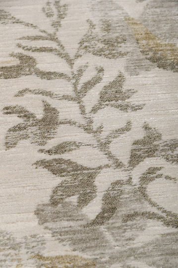 Biokarpet Biokarpet Blossom 04113b Cream Cream 160x240