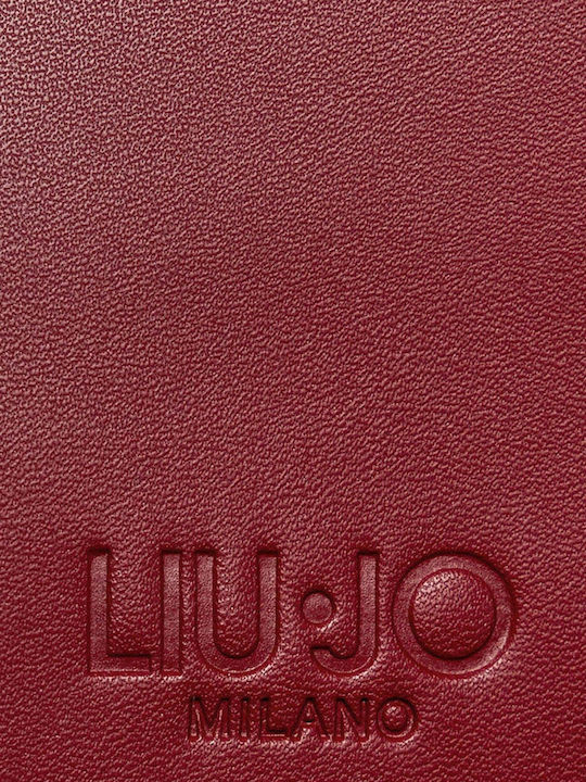 Дамски Портфейл Бордо
