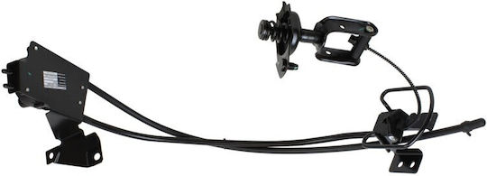 Reserveradhalter Fiat Ducato 06-09 Citroën Jumper Peugeot Boxer 1384129080