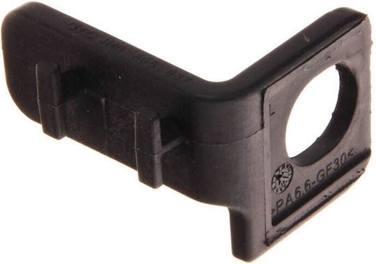 Βραχίονας Ζώνης Ασφαλείας Audi Εμπρός A8 10-17 4h0805637