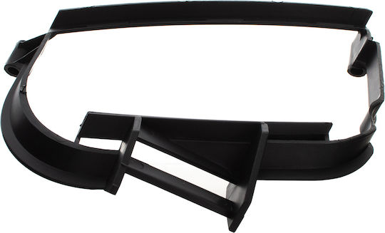 Vw T4 96-03 Right Halogen Frame