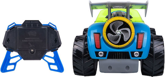 Nikko RC Fahrzeug Grün