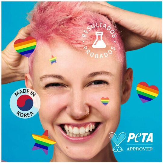 Pride Pimple лепенки за пъпки 15 бр