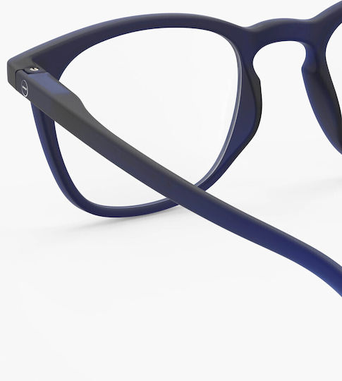 Izipizi Ochelari de citit +1.50 în culoare albastră