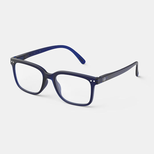 Izipizi Ochelari De Citit +2.00 În Culoare Albastră
