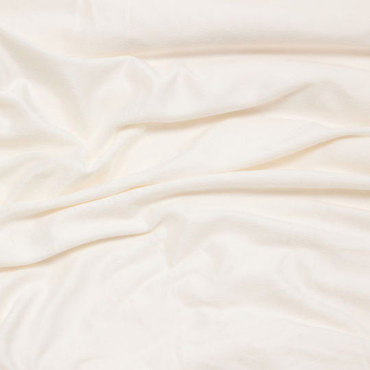 A-s Nalia Furry Sofa Blanket 120x160cm White