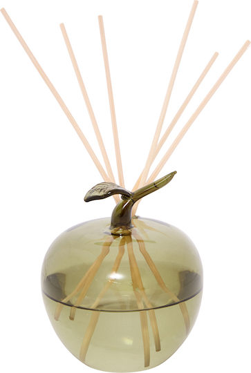 Αρωματικό Χώρου 100ml Στικς A-s Lisiere 222668 Cedar