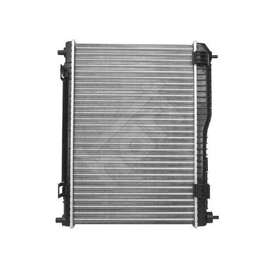 Radiator Ford Fiesta 1.6 2015 1772874