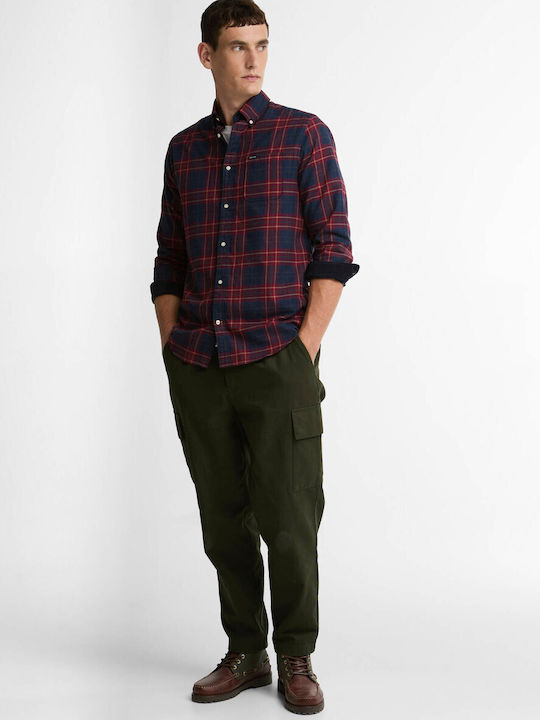 Barbour
