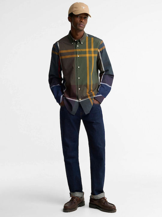 Barbour