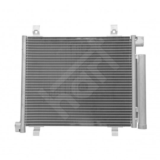 Air Conditioning Radiator Seat Mii 1.0 11 1S0816411